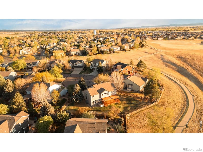 2281 Cottonwood Pl, Erie, CO 80516
