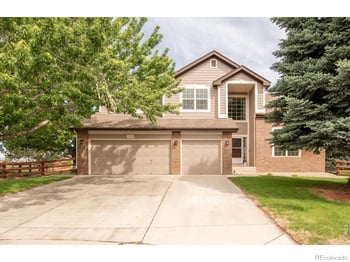 2281 Cottonwood Pl, Erie, CO 80516