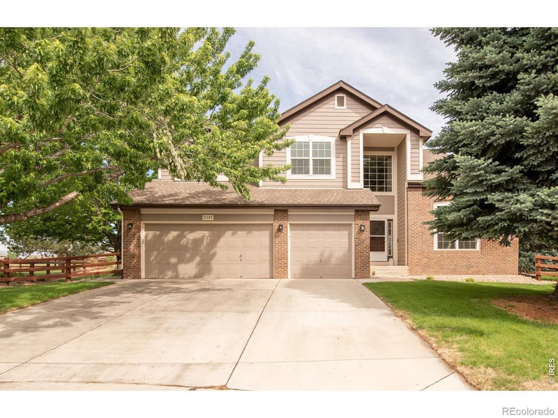 2281 Cottonwood Pl, Erie, CO 80516