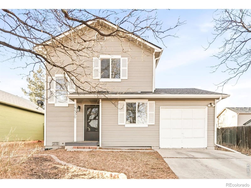 16930 Stanford Ave, Aurora, CO 80015