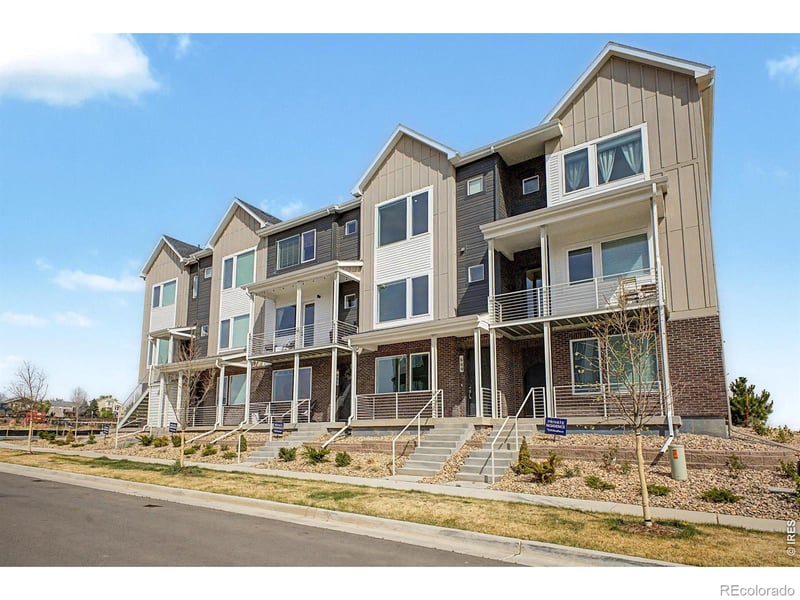 689 Saddle Dr, Erie, CO 80516