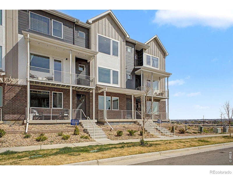 689 Saddle Dr, Erie, CO 80516