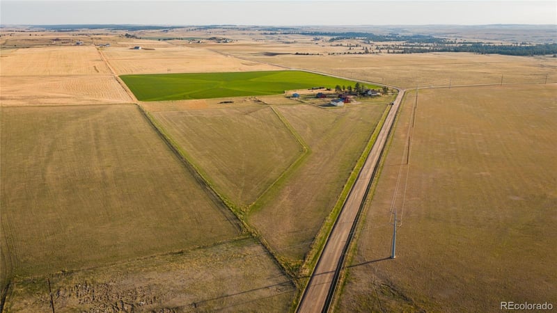 23921 County Road 15 21, Elbert, CO 80106