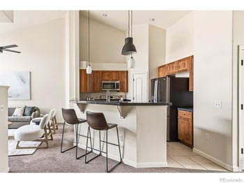 8595 Gold Peak Dr #E, Highlands Ranch, CO 80130