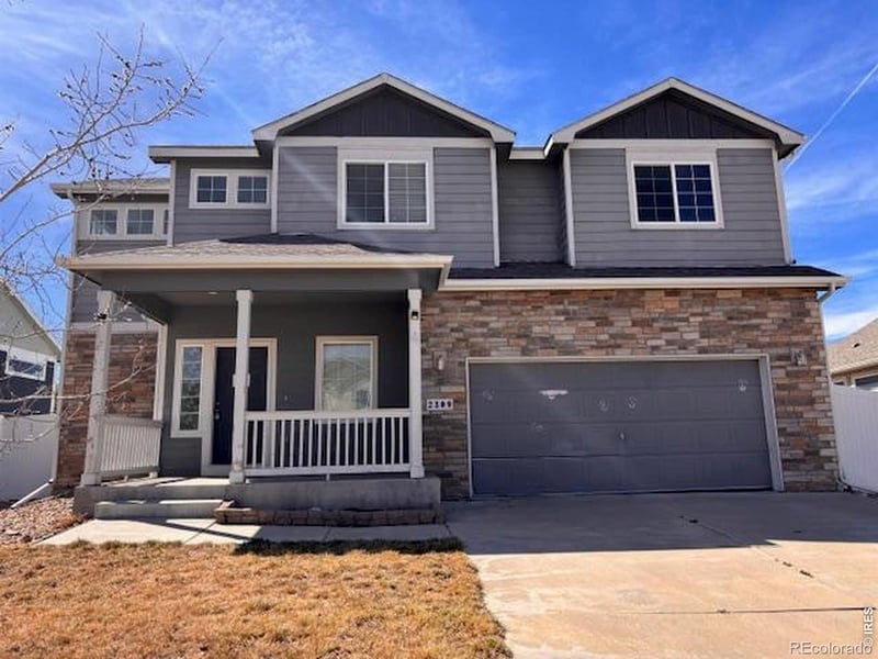 2309 76th Ave Ct, Greeley, CO 80634