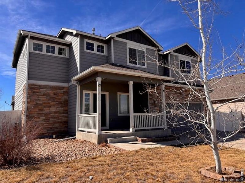 2309 76th Ave Ct, Greeley, CO 80634