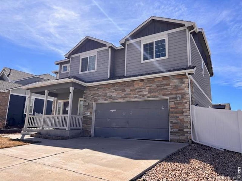 2309 76th Ave Ct, Greeley, CO 80634