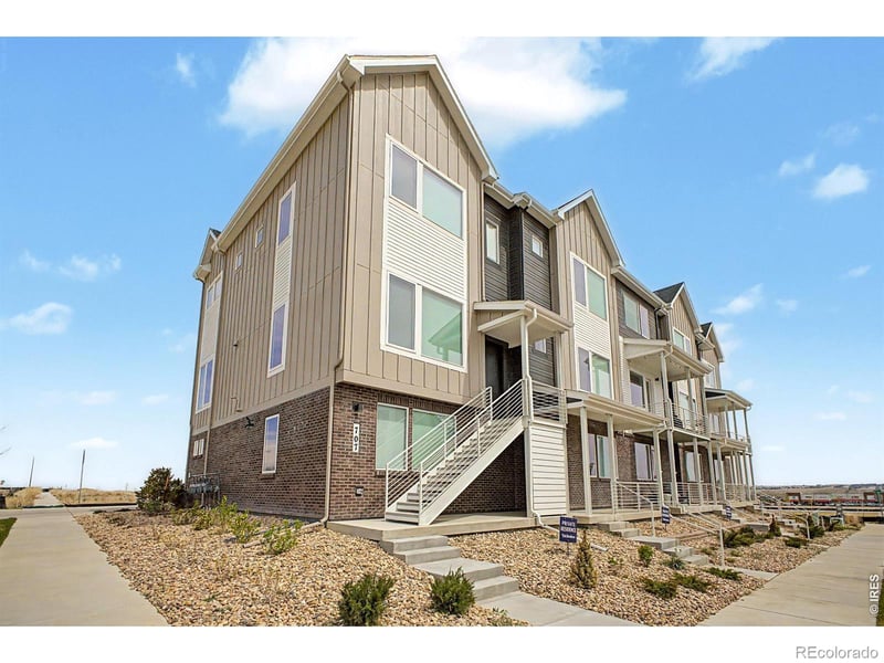 707 Saddle Dr, Erie, CO 80516