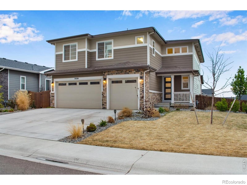 5604 Congressional Ct, Windsor, CO 80528