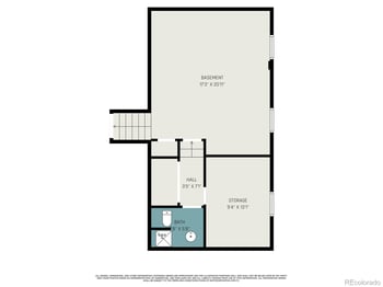 1482 Lansing St, Aurora, CO 80012