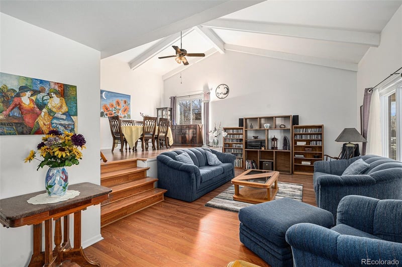 1482 Lansing St, Aurora, CO 80012