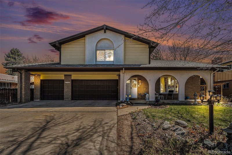 1482 Lansing St, Aurora, CO 80012