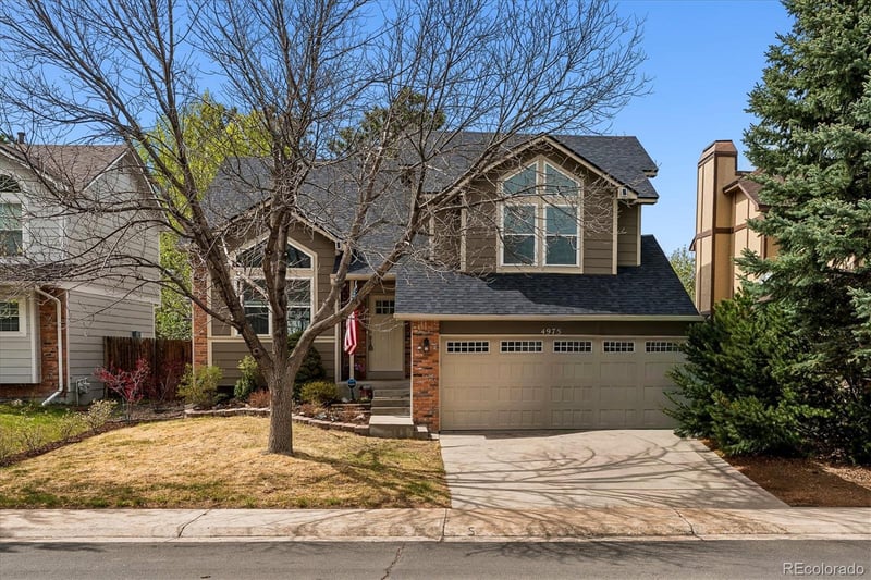 4975 Ashton Ave, Castle Rock, CO 80104