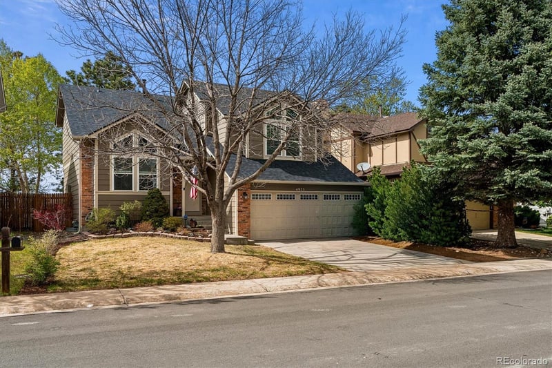 4975 Ashton Ave, Castle Rock, CO 80104