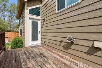 4975 Ashton Ave, Castle Rock, CO 80104