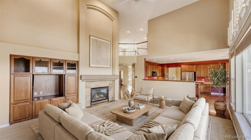 5751 S Flanders Ct, Aurora, CO 80015