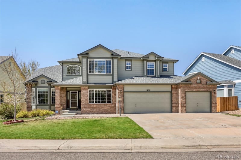 5751 S Flanders Ct, Aurora, CO 80015