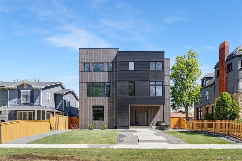 1446 Stuart St, Denver, CO 80204