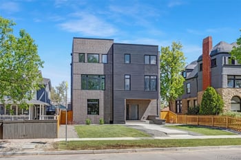 1446 Stuart St, Denver, CO 80204