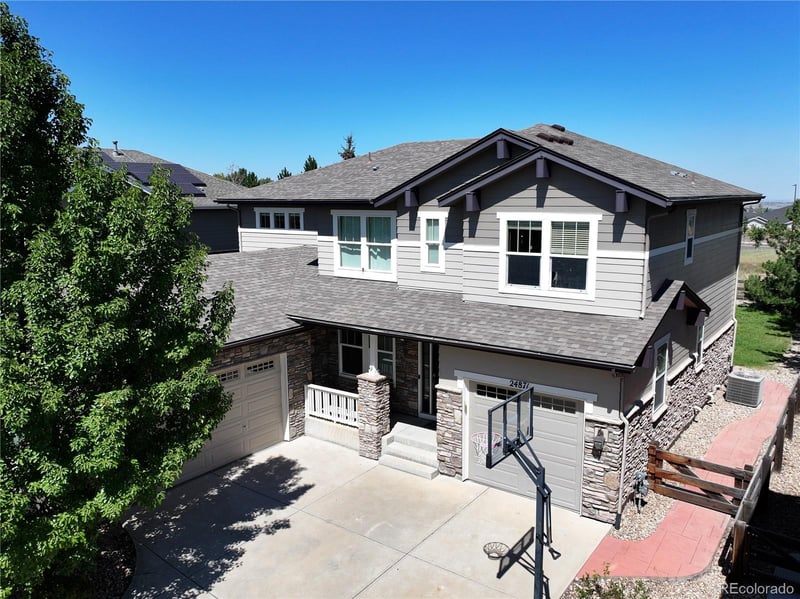 24871 Ontario Dr, Aurora, CO 80016