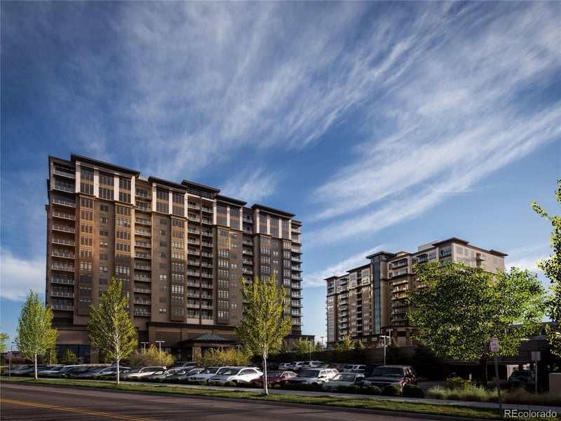 7600 Landmark Way #914, Greenwood Village, CO 80111