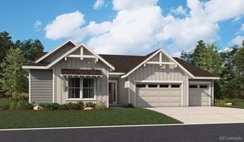 1264 Oleander St, Castle Rock, CO 80109