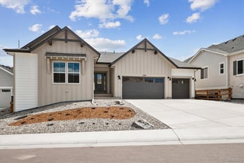 1264 Oleander St, Castle Rock, CO 80109