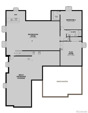 1264 Oleander St, Castle Rock, CO 80109