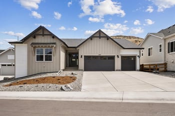 1264 Oleander St, Castle Rock, CO 80109
