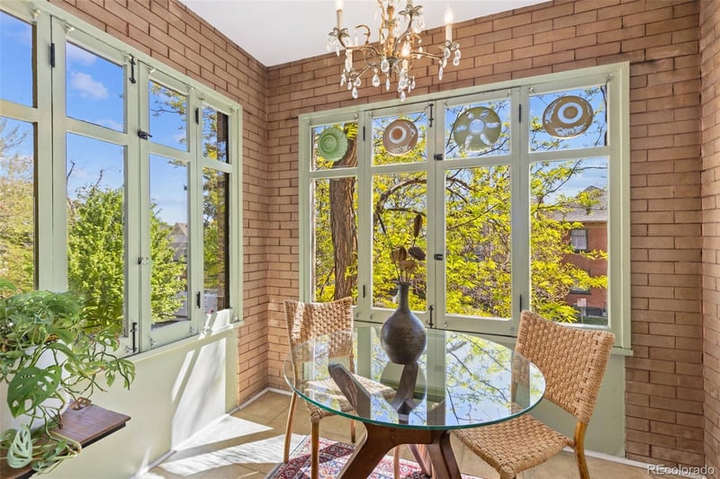 1401 Fillmore St #3, Denver, CO 80206