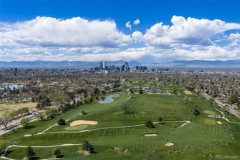 1401 Fillmore St #3, Denver, CO 80206