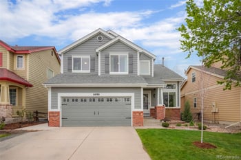 6090 Yampa St, Aurora, CO 80016