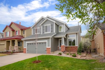 6090 Yampa St, Aurora, CO 80016