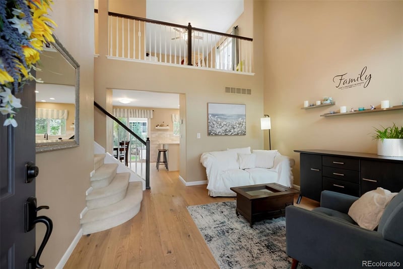 6090 Yampa St, Aurora, CO 80016