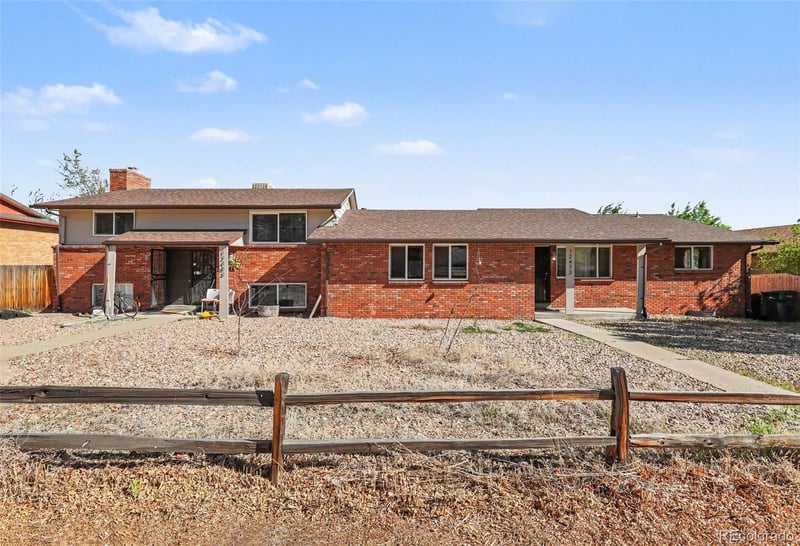 12473 - 12483 8th Ave, Golden, CO 80401