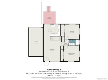 12473 - 12483 8th Ave, Golden, CO 80401