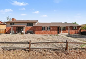 12473 - 12483 W 8th Ave, Golden, CO 80401