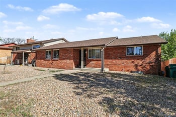 12473 - 12483 W 8th Ave, Golden, CO 80401