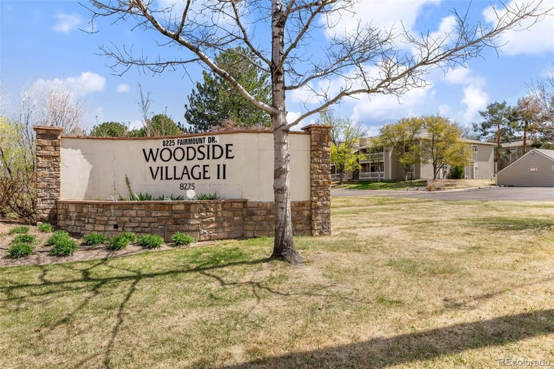 8225 Fairmount Dr #201, Denver, CO 80247