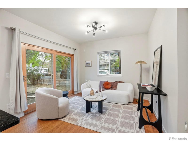 1802 Canyon Blvd #3, Boulder, CO 80302