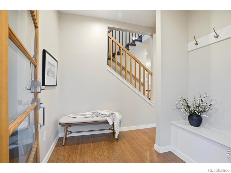 1802 Canyon Blvd #3, Boulder, CO 80302