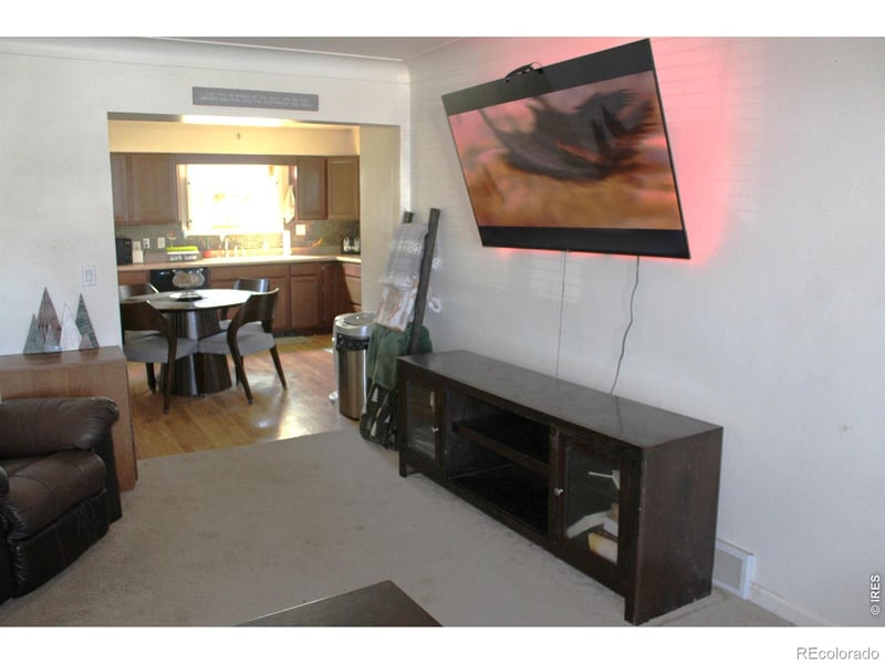 811 Prospect St, Fort Morgan, CO 80701