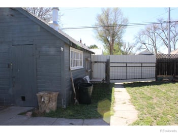 811 Prospect St, Fort Morgan, CO 80701