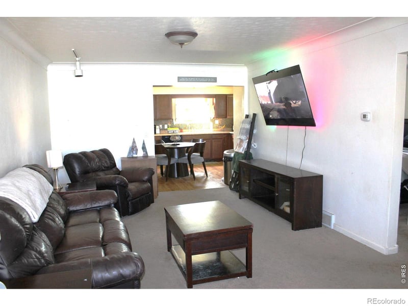 811 Prospect St, Fort Morgan, CO 80701