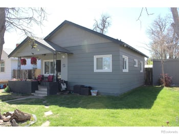 811 Prospect St, Fort Morgan, CO 80701