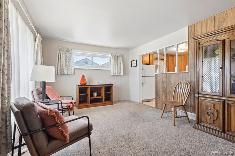 7031 Ruth Way, Denver, CO 80221