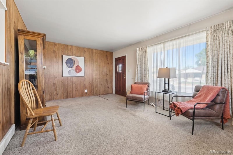 7031 Ruth Way, Denver, CO 80221