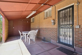 7031 Ruth Way, Denver, CO 80221