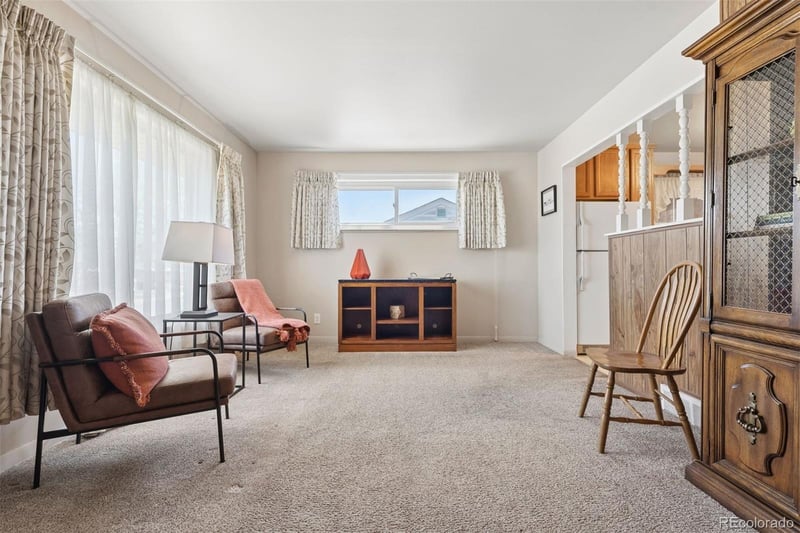 7031 Ruth Way, Denver, CO 80221