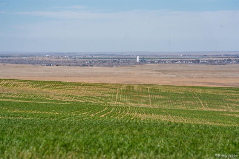 Tbd E Quincy Ave, Strasburg, CO 80136